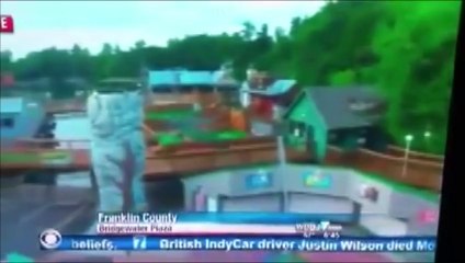 Etats-Unis: deux journalistes tués par balles en plein direct