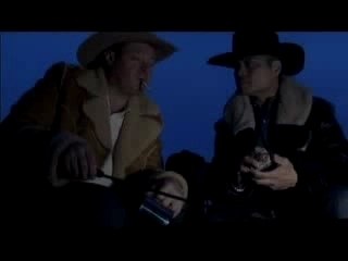 Brokeback Magic Mountain