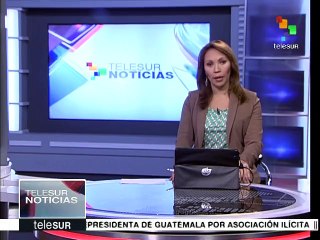 Evo Morales: OEA, instrumento de EE.UU. para dominar AL