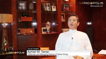 Ayman M. Tamer, Chairman and Managing Partner of Tamer Group Talks About Doing Business in Saudi Arabia