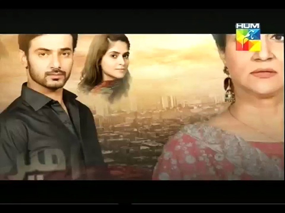 Tum Mere Paas Raho Episode 7 Promo on hum tv