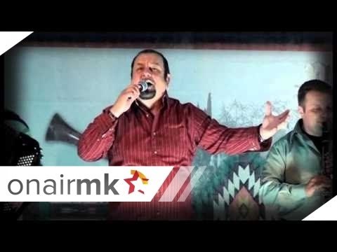 PETAR NECOVSKI- TATKO SE STORIV(FOLKFEST SPASOVDEN 2013)