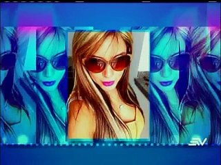 Los originales cambios de look de Mafer Ríos en ETT4
