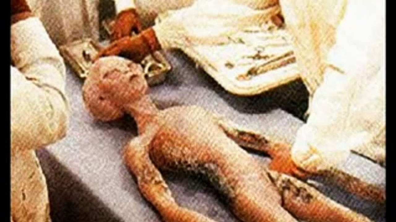 Area 51 La Verdad  Creepypasta loquendo
