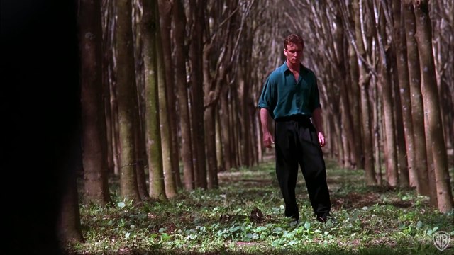 Mortal Kombat de Paul W.S. Anderson avec Christophe Lambert