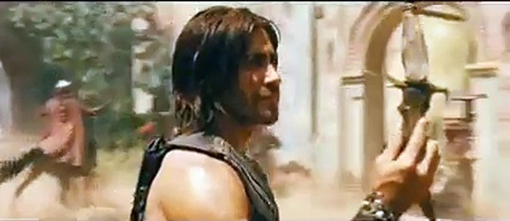 Prince of Persia de Mike Newell avec Jake Gyllenhall