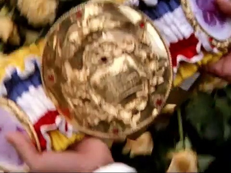 rocky 4 trailer