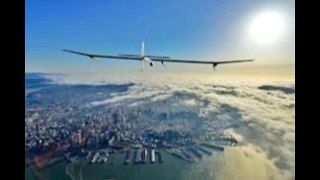 solar impulse documentary