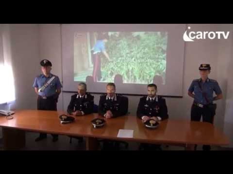 Icaro Sport. Due arresti e 7 fermi per traffico internazionale di droga