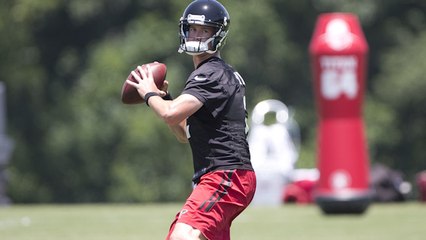 Schultz: Can Matt Ryan Win Alone?