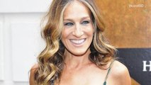 Why Sarah Jessica Parker didn't want to star in 'Sex and the City'