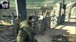 Sniper Elite V2 - Most brutal kill in the game! - X-Ray Killcam