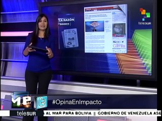 Brasil: Rousseff prevé mejoría económica en los próximos meses