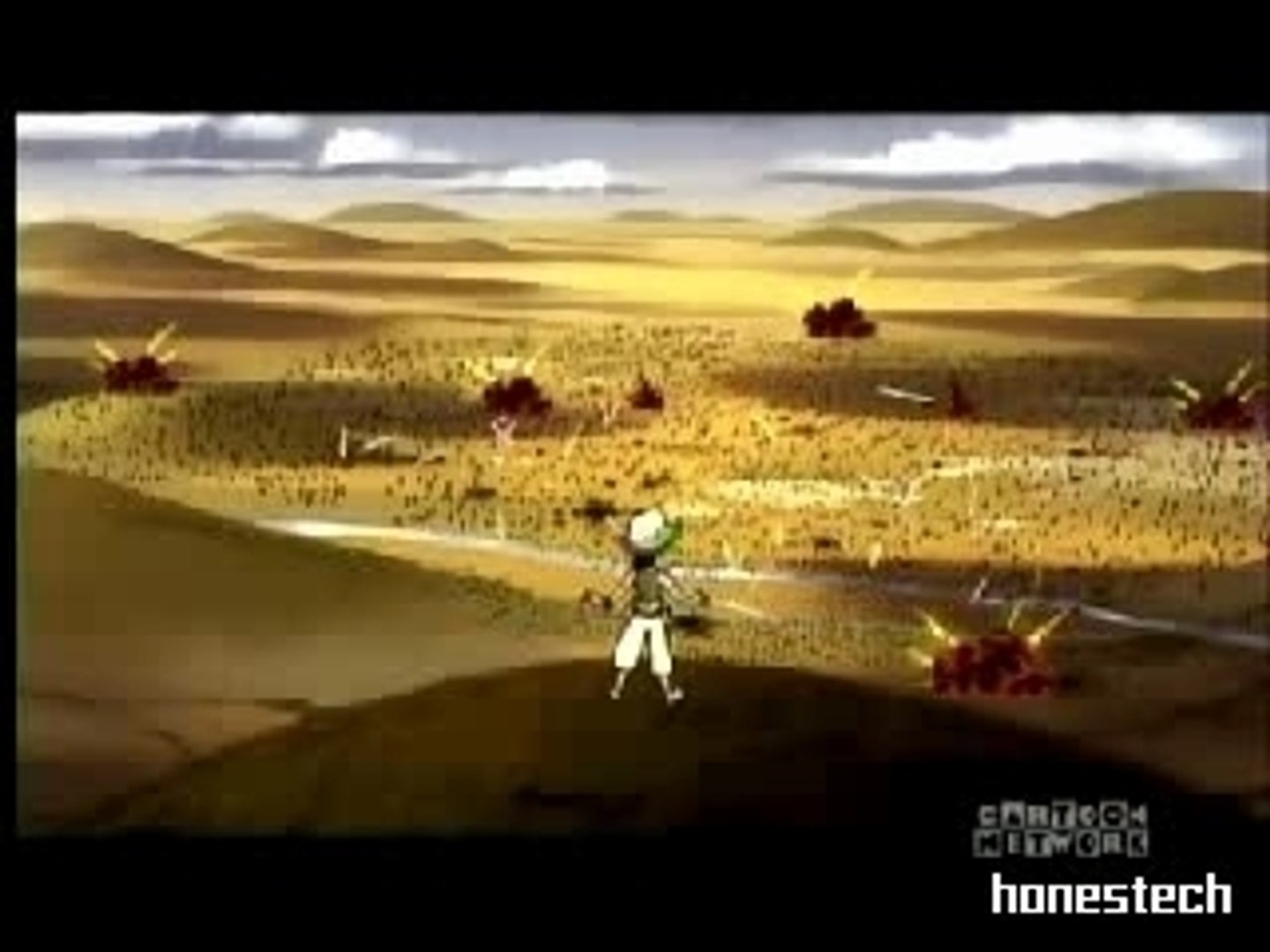 ⁣Star wars clone wars