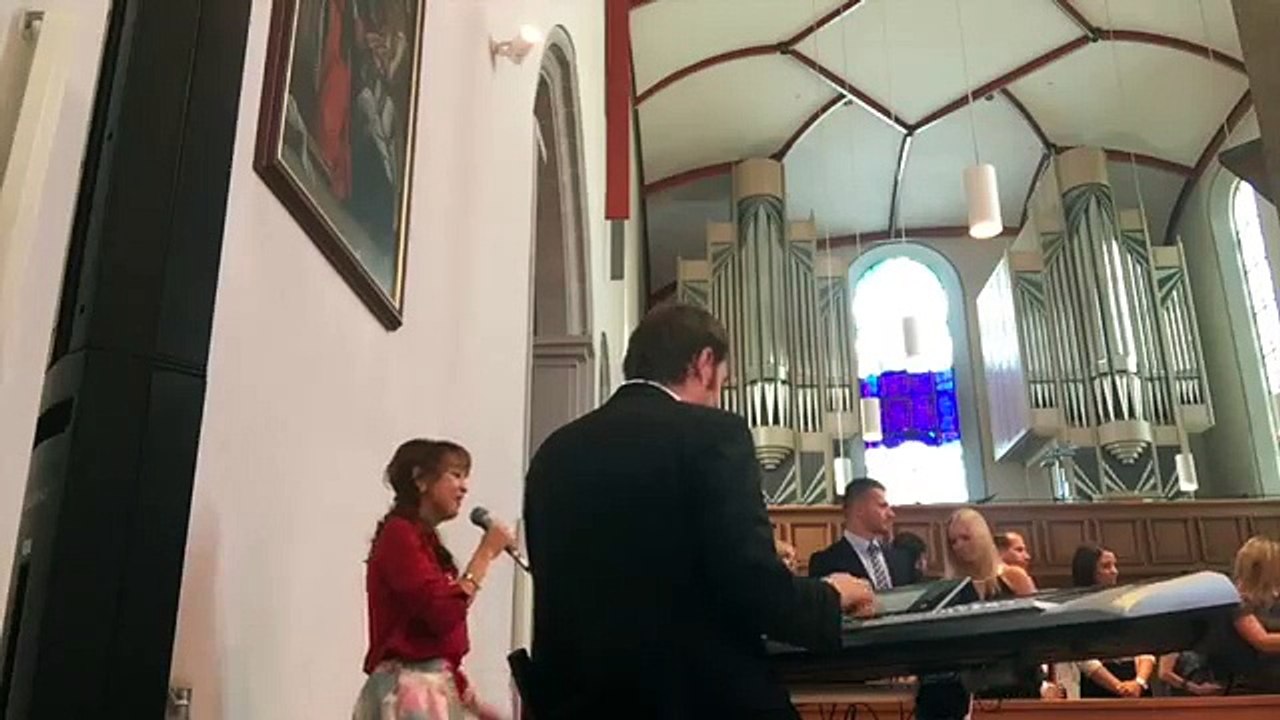 We found love - Rihanna - Cover