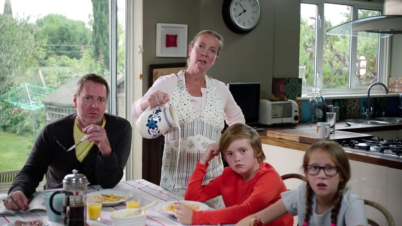 Banksy official trailer