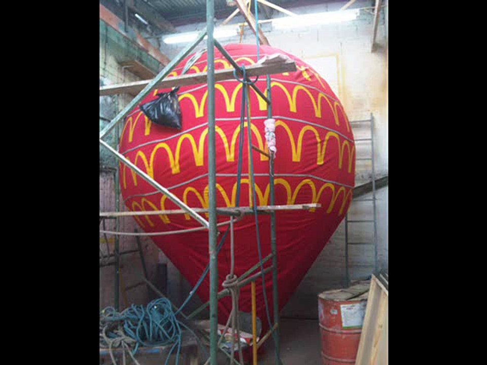 ARBOLES NUESTRAS ESTRUCTURAS