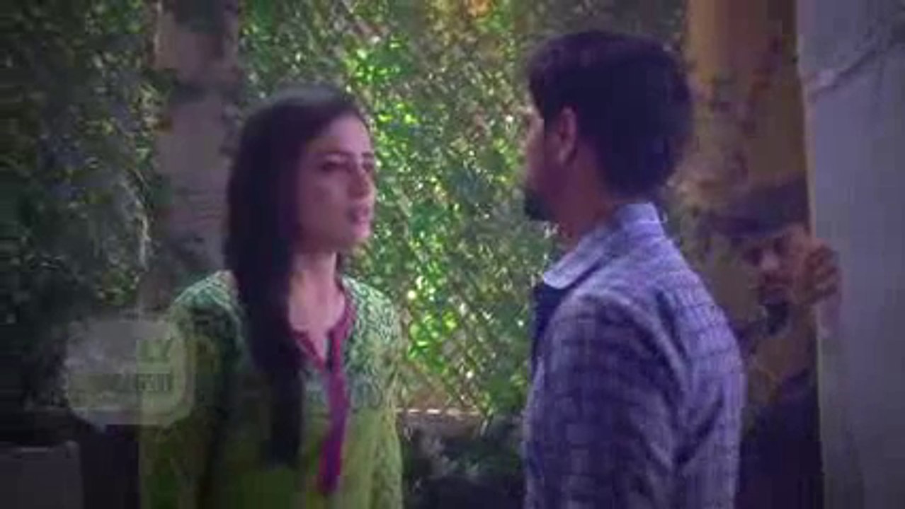 Ranvir Aur Ritika Ki Shaadi Mein Aane Wala Hai Twist - 26 August 2015 - Meri Aashiqui Tum Se Hi
