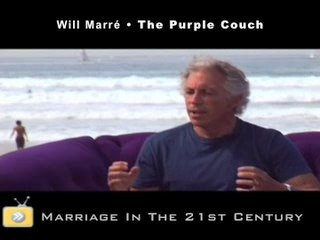 Life Coach Will Marre' On Darwinism