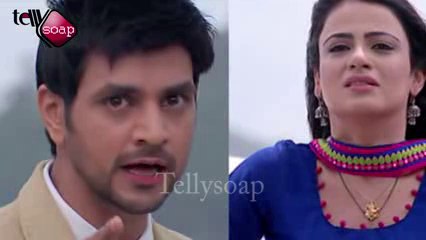 Ishani Ne Bachayi Ranvir Ki Jaan - 26 August 2015 - Meri Aashiqui Tumse Hi