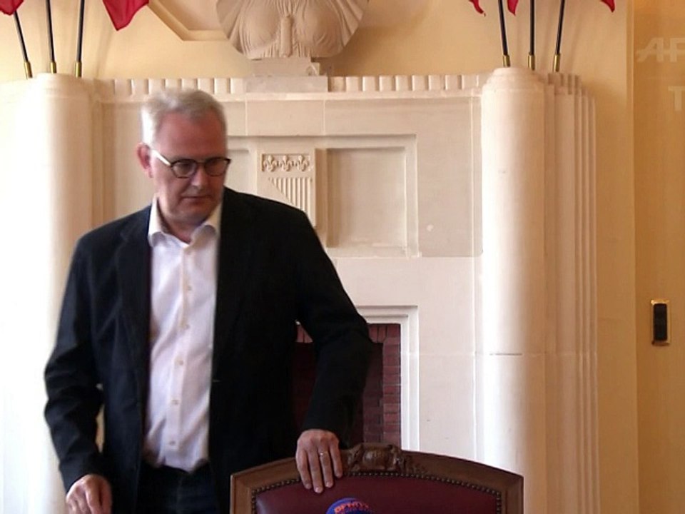 Gens du voyage: la folie meurtrière à Roye demeure une énigme