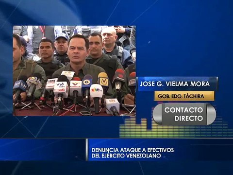A una semana del cierre de la frontera colombo-venezolana