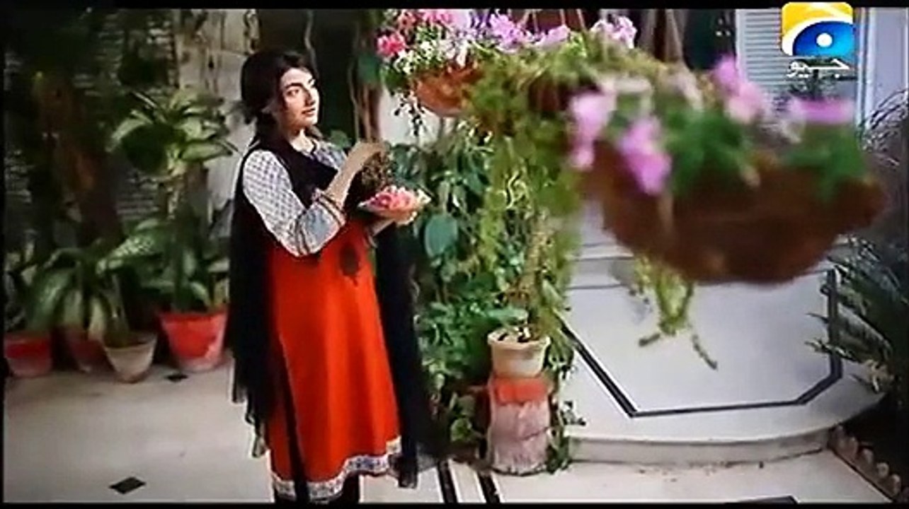 Susral Meri Behen Ka Episode 95 Full Geo Entertainment Drama August 26, 2015