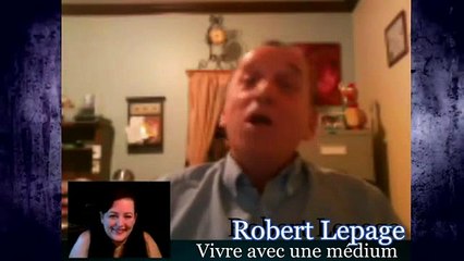 Un entrevue avec Robert Lepage