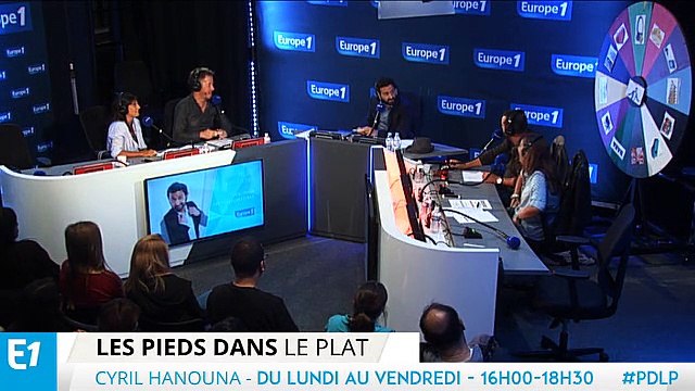 REPLAY - Les Pieds dans le Plat avec Elie Semoun