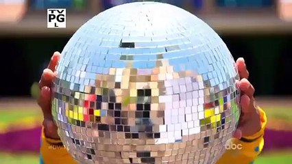 Victor Espinoza- Whip & Nae Nae (DWTS Teaser #14)