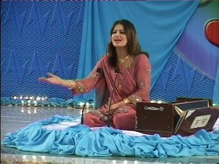 GHAZALA JAVEED ( BARAN BARAN ) - 06 MINT 38 SEC