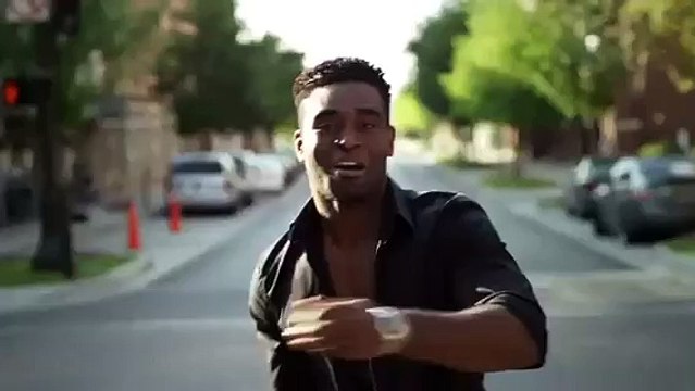 Keo Motsepe- Whip & Nae Nae (DWTS Teaser #15)