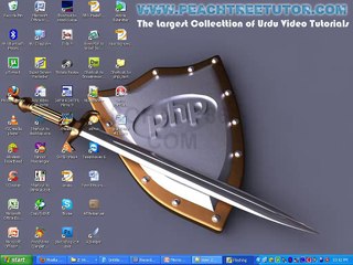 PHP Tutorial Video In Urdu-Hindi Part 9-33