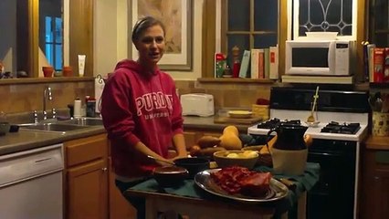 Horrible Histories- Medieval Food & Cooking