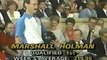 1986 Firestone TOC - Marshall Holman vs. Mark Baker Pt1