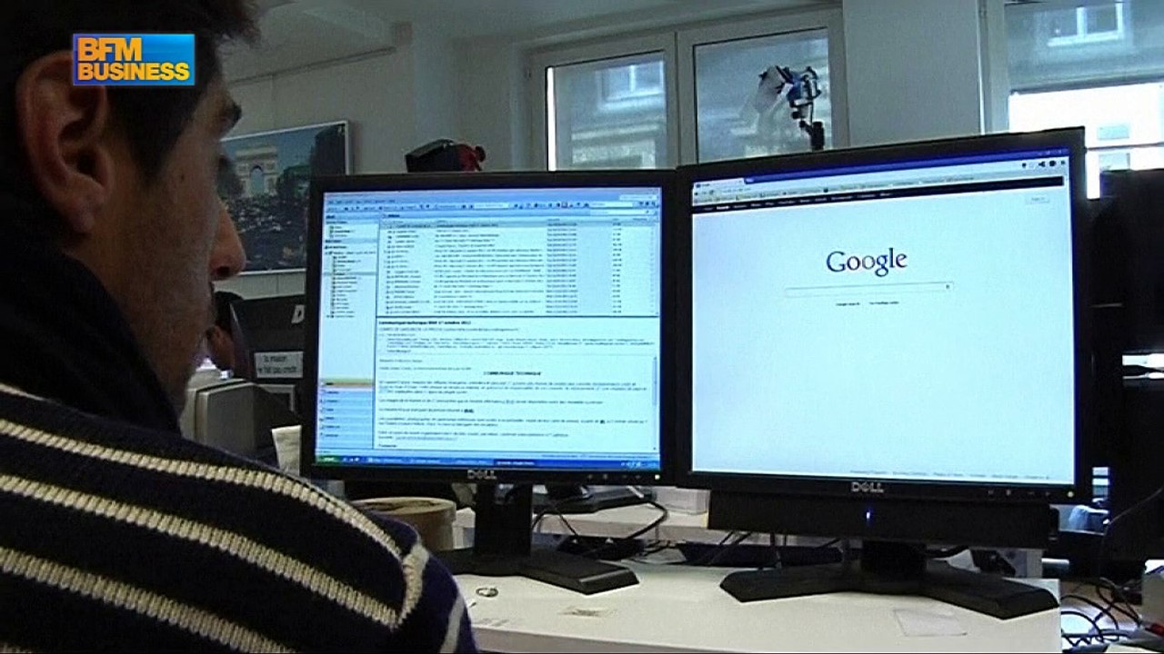 Google l'influenceur de scrutin !