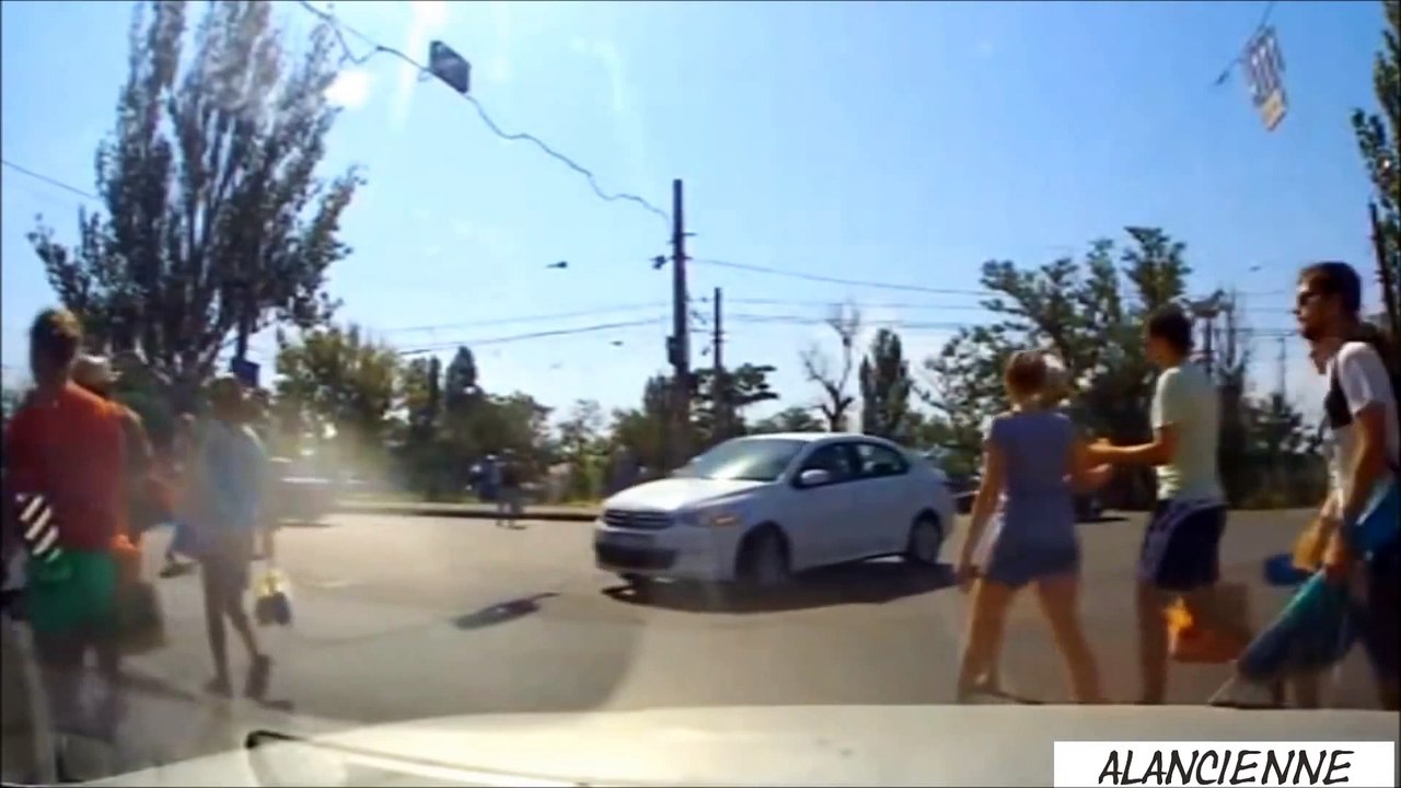 COMPILATION Road Rage # Accident # Fight # Crazy People