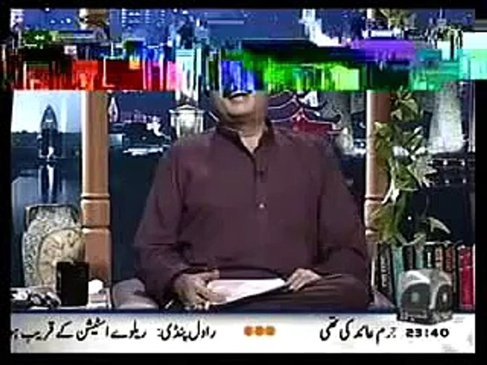 Geo tv Khabar Naak 15-05-2011 part 4.flv