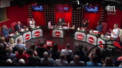 Jean-Pierre Coffe est comparé à un minion