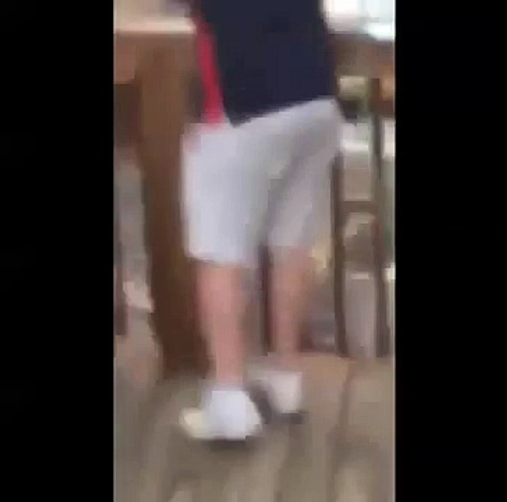 Bryce Williams shooting video (GRAPHIC)