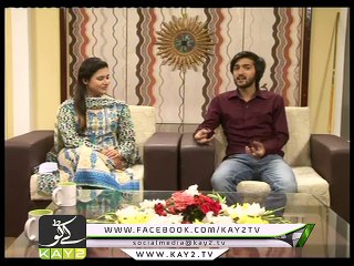 Kay2 Sehar Abbt ( 25-08-2015 )