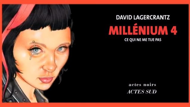 Arles : Actes Sud créé l'événement avec Millenium