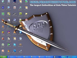PHP Tutorial Video In Urdu-Hindi Part 12-33