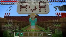 Minecraft Pocket Edition -  alpha build 11