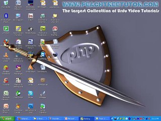 PHP Tutorial Video In Urdu-Hindi Part 13-33