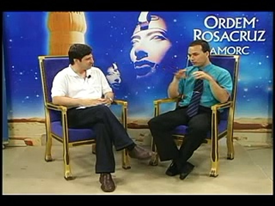 Musica Compositores - Presença e harmonia - 23_02_2011 - Ordem Rosacruz AMORC