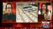 What was Dr Asim Hussain Doing a Day Before his Arrest ?? Dr Shahid Masood Telling