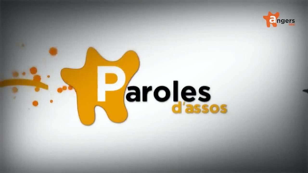 PAROLES D'ASSOS 2ème semestre 2014 [S.2] [E.2] - Paroles d'Assos du 24/09/2014 : la S.P.A.A. d'Angers