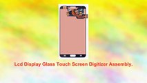 Full Lcd Display Touch Screen Digitizer Assembly Replacement for Samsung
