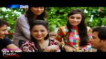 Piyar Preen Jo By Nighat Naz -Sindh Tv-Sindhi Song